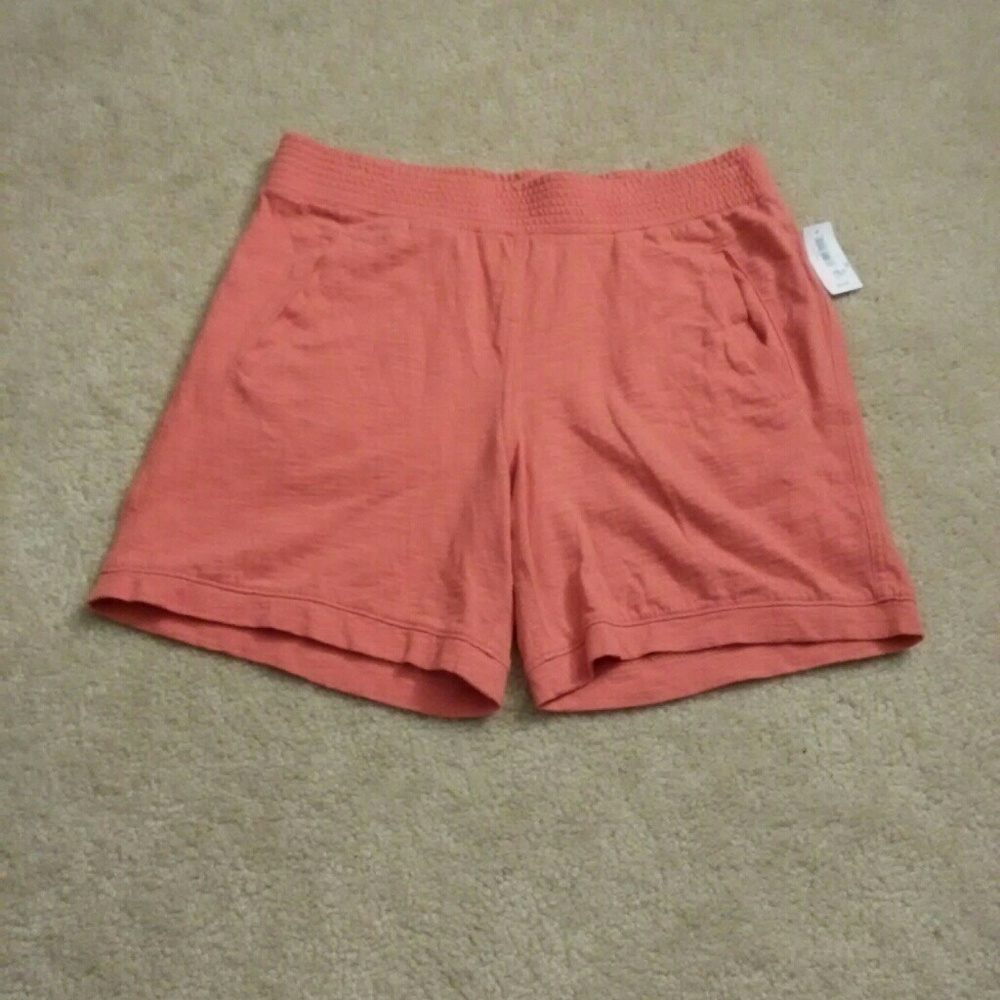 gap shorts